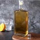 Glass Bottle