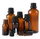 Essential Oil Bottle