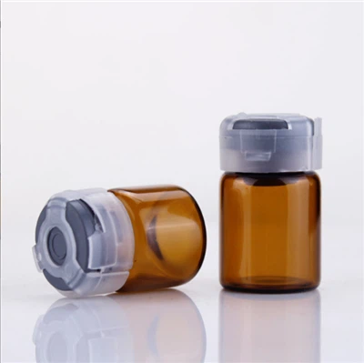 5ml Infusion Bottle