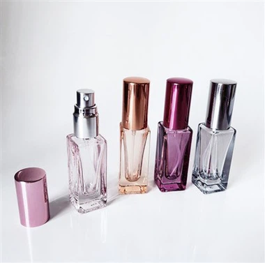 10 Ml Travel Perfume Bottle