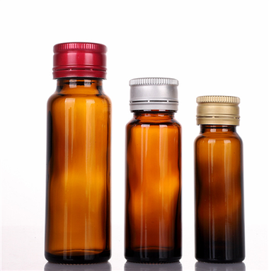 20 Ml 30 Ml 50 Ml Syrup Bottle