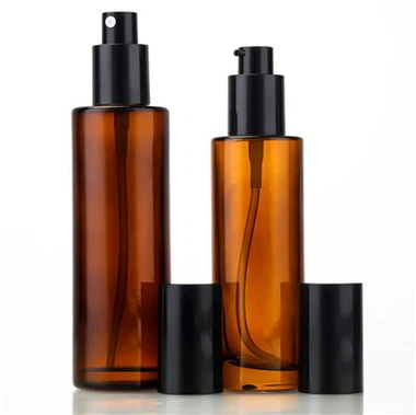 20 Ml Perfume Glass Bottle