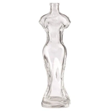Alcohol Whiskey Vodka Bottles