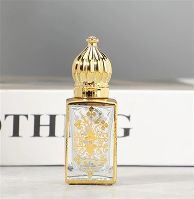 Aromatherapy Roller Bottle