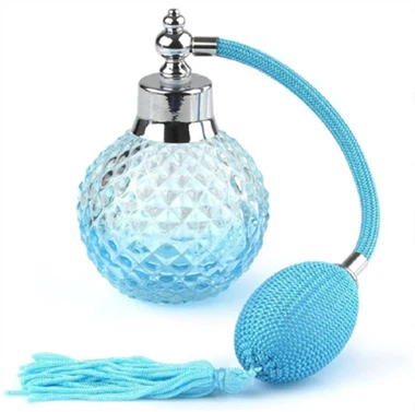 Atomizer Perfume Glass Bottle