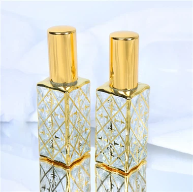 Glass Perfume Bottle 10ml