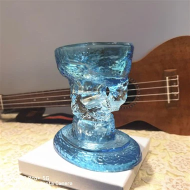 Innovative Drinking Whiskey Glasses