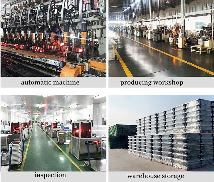 Aohui Packaging Products Co., Ltd.